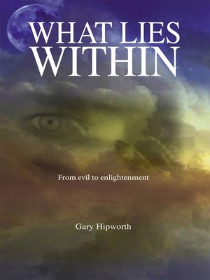 cover image of What Lies Within